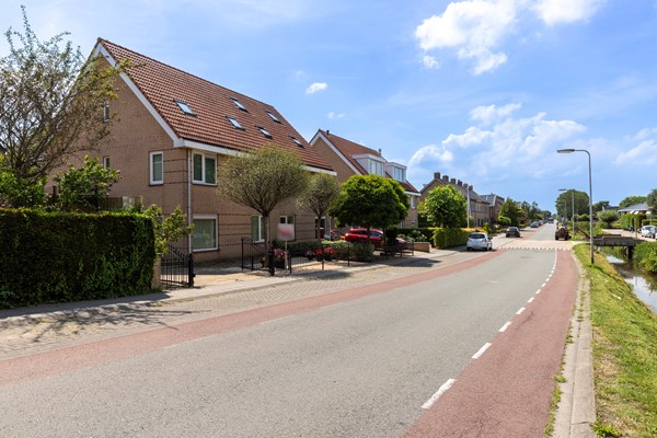 Medium property photo - Kerklaan 2, 2451 CG Leimuiden